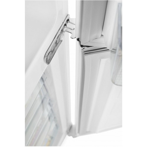 Холодильник LG GA-B419SQGL (белый) 8