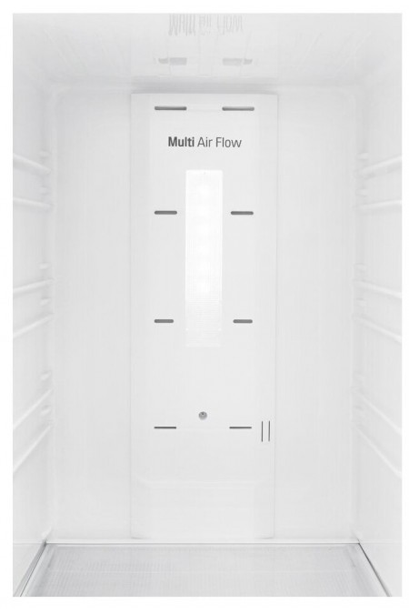 Холодильник LG GA-B419SWJL (белый) 2