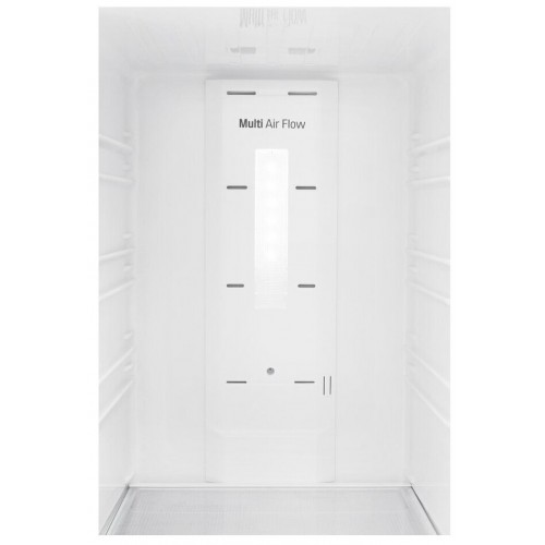 Холодильник LG GA-B419SWJL (белый) 2