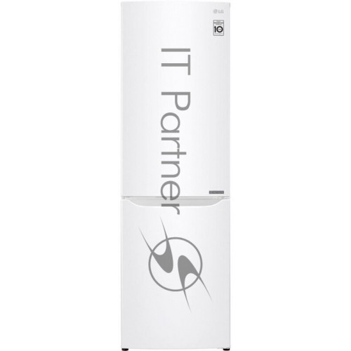 Холодильник LG GA-B419SWJL (белый) 6