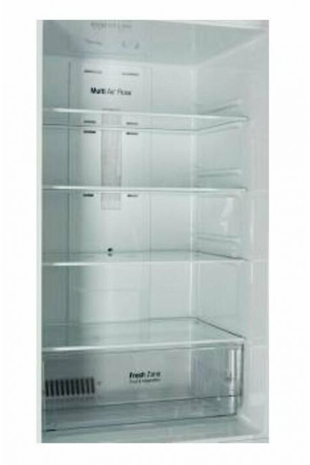 Холодильник LG GA-B419SWJL (белый) 4