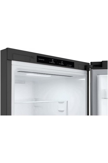 Холодильник LG GA-B509CLCL (графитовый) 2