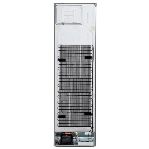 Холодильник LG GA-B509CLWL (графитовый) 1