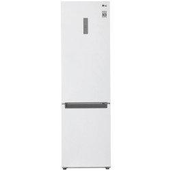 Холодильник LG GA-B509DQXL (белый)