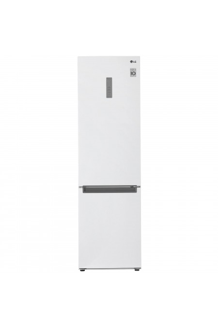 Холодильник LG GA-B509DQXL (белый) 