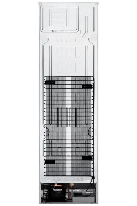 Холодильник LG GA-B509LQYL (белый) 5