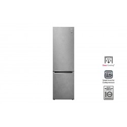 Холодильник LG GA-B509MCZL (темный мрамор)