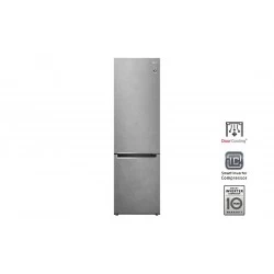 Холодильник LG GA-B509MCZL (темный мрамор)