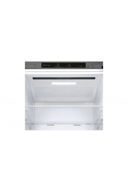 Холодильник LG GA-B509MCZL (темный мрамор) 2