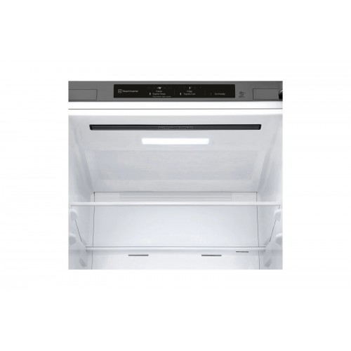 Холодильник LG GA-B509MCZL (темный мрамор) 2