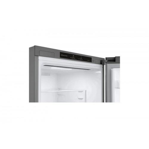 Холодильник LG GA-B509MCZL (темный мрамор) 3