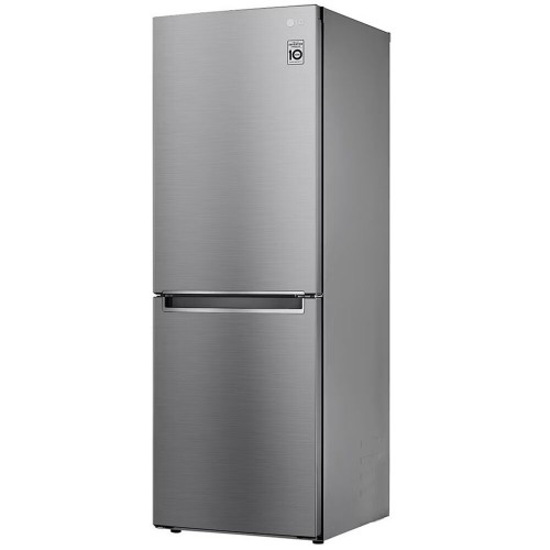 Холодильник LG GC-B399SMCL (серебристый) 1