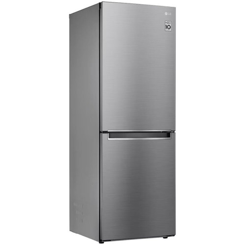 Холодильник LG GC-B399SMCL (серебристый) 2