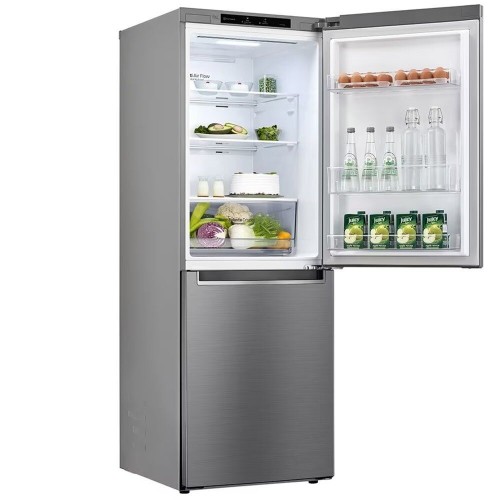 Холодильник LG GC-B399SMCL (серебристый) 5