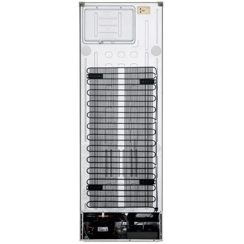 Холодильник LG GC-B399SMCL (серебристый) 9