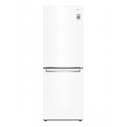 Холодильник LG GC-B399SQCL (белый)