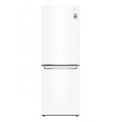 Холодильник LG GC-B399SQCL (белый)