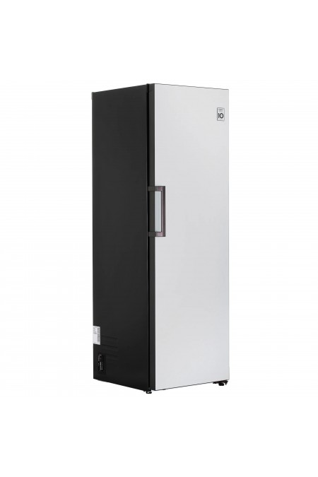 Холодильник LG GC-B401FAPM (серебристый/черный) 