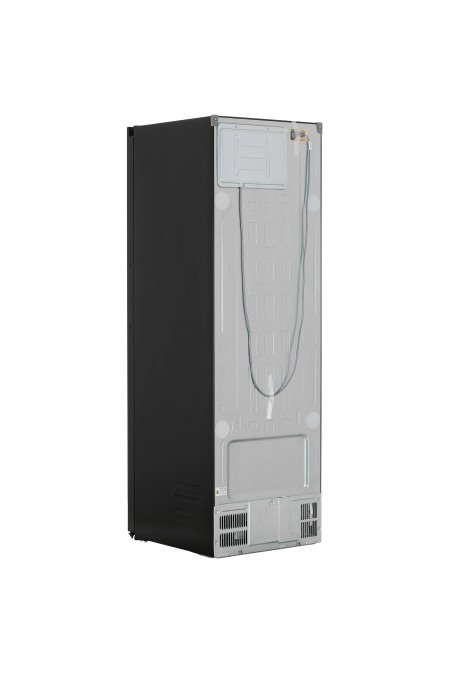 Холодильник LG GC-B401FAPM (серебристый/черный) 3