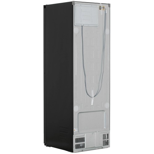 Холодильник LG GC-B401FAPM (серебристый/черный) 5