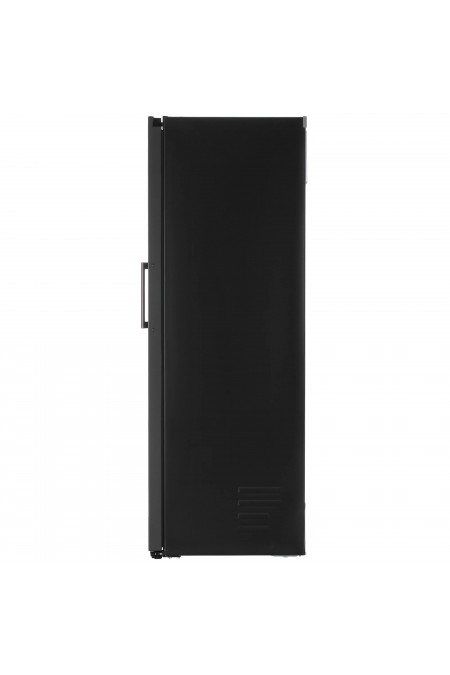 Холодильник LG GC-B401FAPM (серебристый/черный) 4