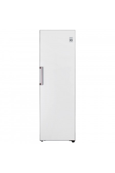 Холодильник LG GC-B401FAPM (серебристый/черный) 5