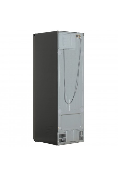 Холодильник LG GC-B401FEPM (бежевый/черный) 4