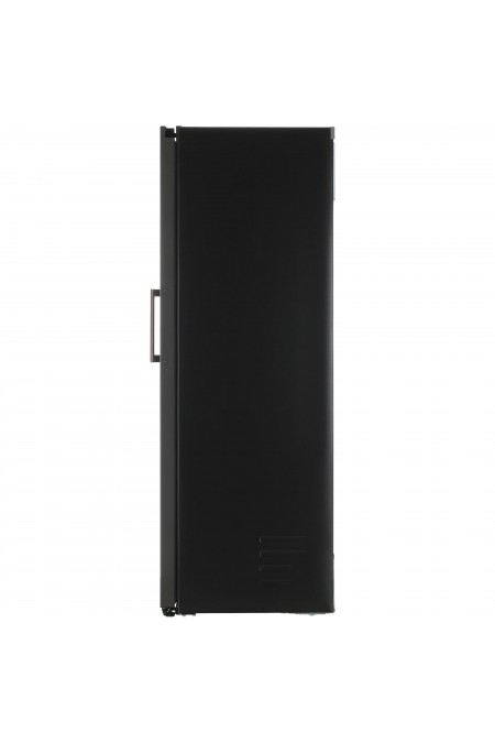 Холодильник LG GC-B401FEPM (бежевый/черный) 5