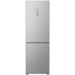 Холодильник LG GC-B459ANMW (серебристый)