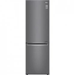 Холодильник LG GC-B459SLCL (темно-серый)
