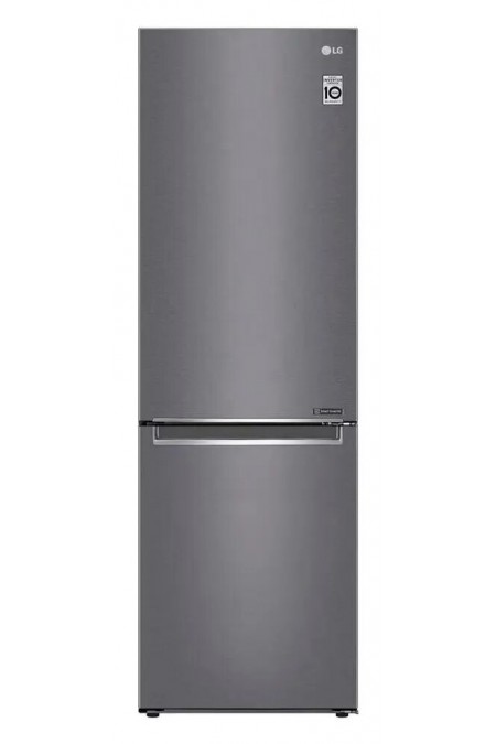 Холодильник LG GC-B459SLCL (темно-серый) 