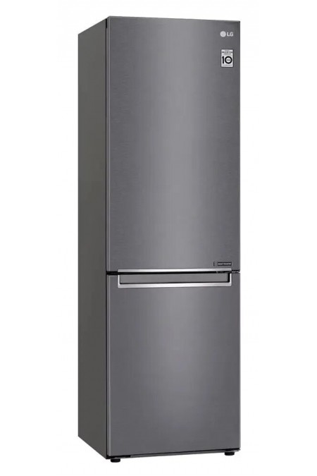 Холодильник LG GC-B459SLCL (темно-серый) 1