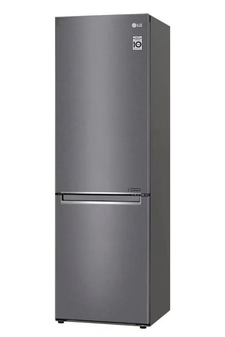 Холодильник LG GC-B459SLCL (темно-серый) 2