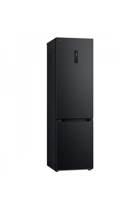 Холодильник LG GC-B509FTZW (черный) 