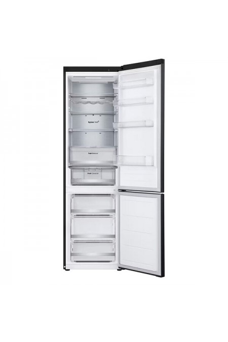 Холодильник LG GC-B509FTZW (черный) 2