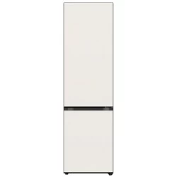 Холодильник LG GC-B509QG9M (бежевый)