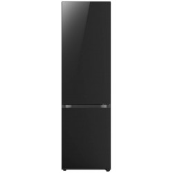 Холодильник LG GC-B509QK9M (черный)