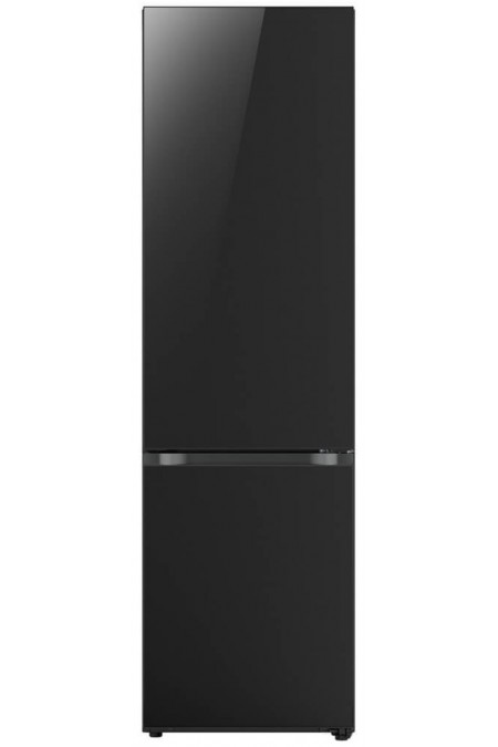 Холодильник LG GC-B509QK9M (черный) 