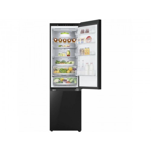 Холодильник LG GC-B509QK9M (черный) 3