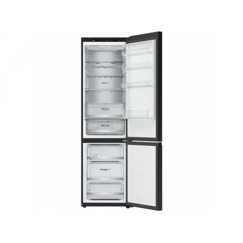 Холодильник LG GC-B509QK9M (черный) 5