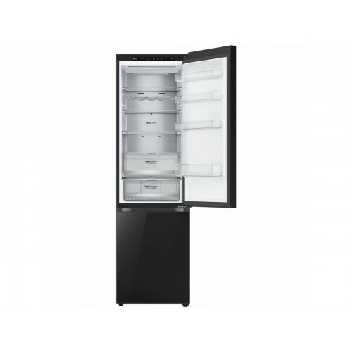 Холодильник LG GC-B509QK9M (черный) 6