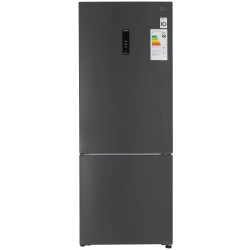 Холодильник LG GC-B569PBCM (матовый черный)