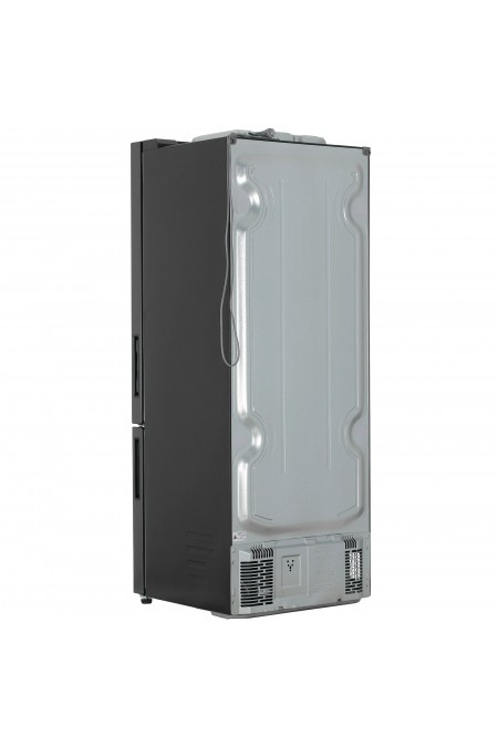 Холодильник LG GC-B569PBCM (матовый черный) 3
