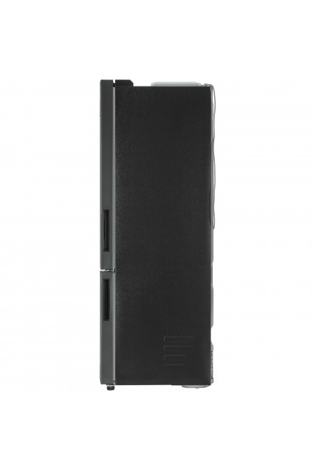 Холодильник LG GC-B569PBCM (матовый черный) 4