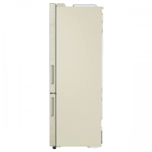 Холодильник LG GC-B569PECM (бежевый) 3