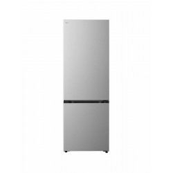 Холодильник LG GC-B640FMBM (серебристый)