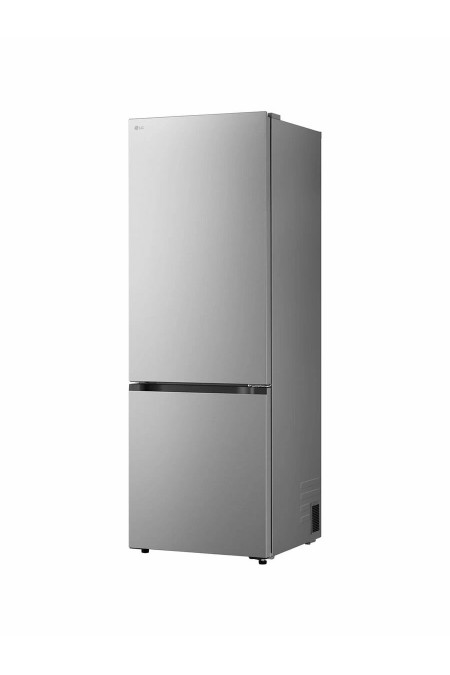 Холодильник LG GC-B640FMBM (серебристый) 3