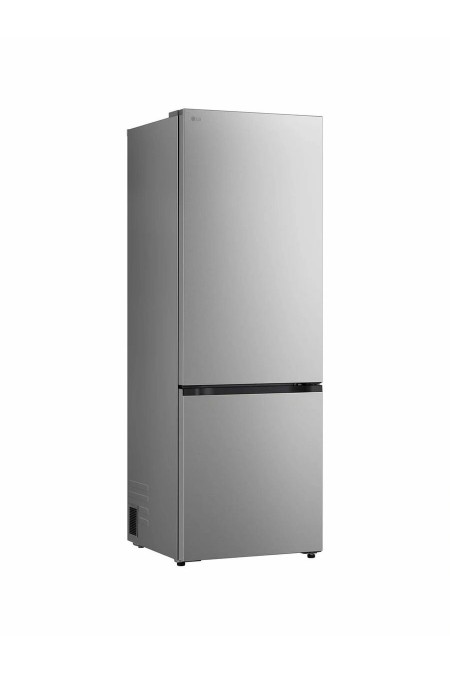 Холодильник LG GC-B640FMBM (серебристый) 4