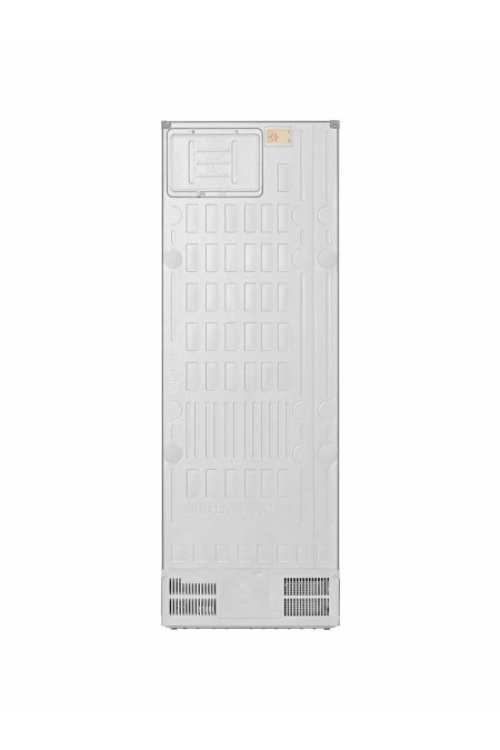 Холодильник LG GC-B640FMBM (серебристый) 8