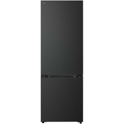 Холодильник LG GC-B640FTBM (черный)